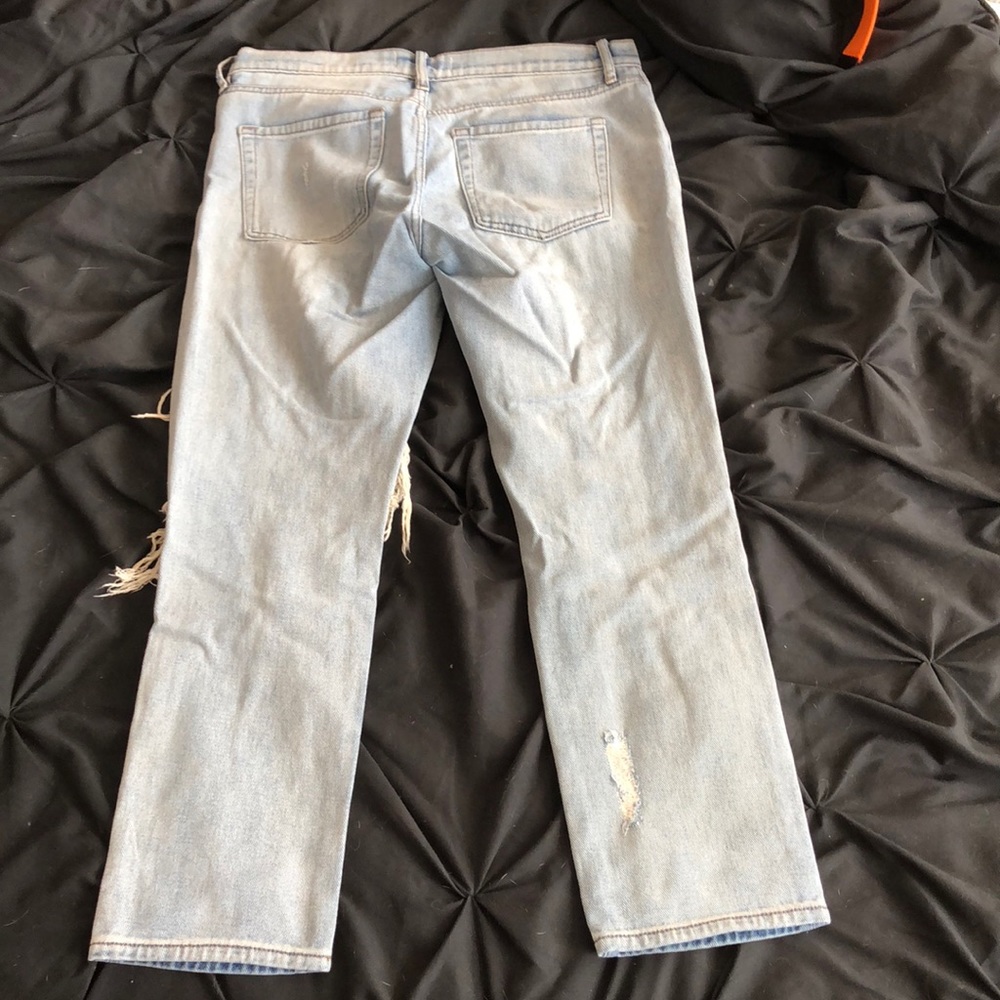 Jeans - Picture 2 of 2